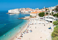 dovolenka Dubrovnik