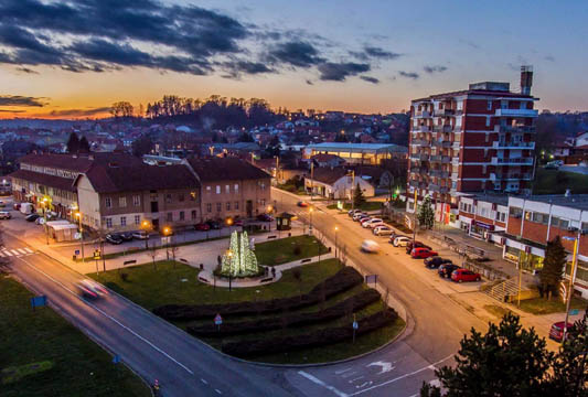 dovolenka Bedekovčina