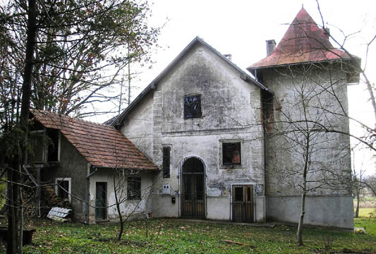 dovolenka Hrašćina