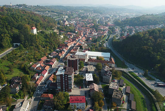 dovolenka Koprivnica