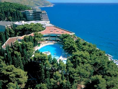 Hotel CROATIA, Cavtat