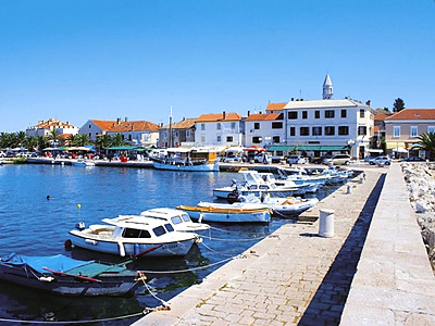 Biograd na Moru