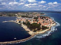dovolenka Istria