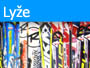Eshop lyže, lyžiarsky výstroj Lyže a lyžiarsky výstroj