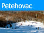 Lyžiarske stredisko Petehovac-Delnice - 3* Lyžovanie Petehovac-Delnice