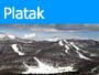 Lyžiarske stredisko Platak - 4* Lyžovanie Platak
