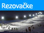 Lyžiarske stredisko Rezovačke-Krčevine - 2,5* Lyžovanie Rezovačke-Krčevine