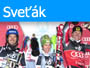 Svetový pohár v lyžovaní Sljeme Svetový pohár Záhreb