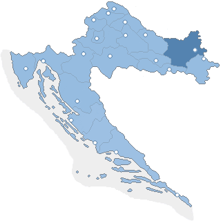 klikacia mapa upy Osijek