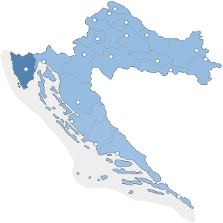 klikacia mapa upy Pazin Istria