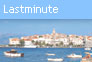 Lastminute Chorvátsko