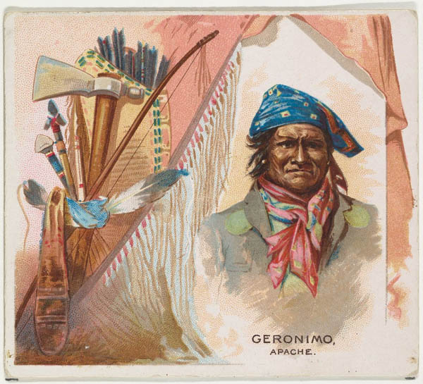 Geronimo