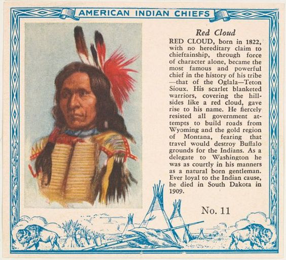 Red Cloud